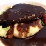 ラ・ターブル・オ・ジャポン - 