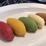 ラ・ターブル・オ・ジャポン - 