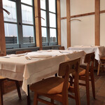 ラ・ターブル・オ・ジャポン - 