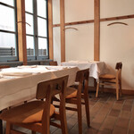 ラ・ターブル・オ・ジャポン - 