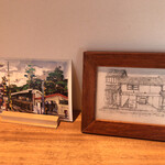 ラ・ターブル・オ・ジャポン - 