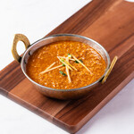キーマカレー    Keema Curry