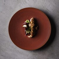 [Pork] 国産豚のロースト　