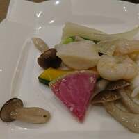 天厨菜館 銀座店 - 