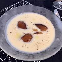 ラ・ターブル・オ・ジャポン - 