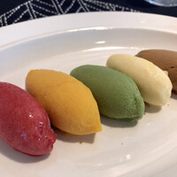 ラ・ターブル・オ・ジャポン - 