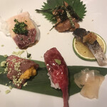 博多 和牛料理 個室 瑞祥 - 