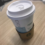 STARBUCKS COFFEE::Starbucks EVENINGS - 