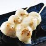 Tsukune cheese (2 pieces)