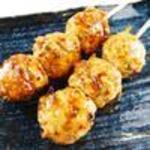 Tsukune (2 pieces)