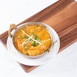 믹스 베지터블 카레 Mix Vegetable Curry