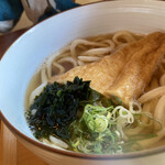 Ikaduchi Udon - 