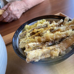 イカヅチうどん - 