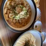 Ikaduchi Udon - 