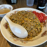 チャーハン専門店 金龍 - 