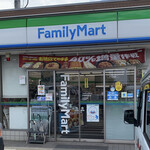 ファミリーマート - 外観写真:
