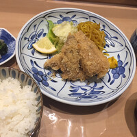 新宿割烹 中嶋 - 