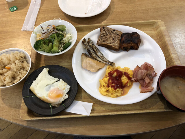 ホテルウィングインターナショナル苫小牧（【旧店名】苫小牧ニューステーションホテル） - 苫小牧（その他）の写真