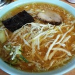 衆宝 - 味噌　2012/10/27ver