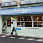 COUZT CAFE ＋ SHOP - 