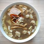 うえんで 喜多方店 - 