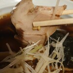 ばんちゃんラーメン - 