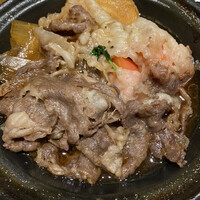 三田ばさら 本店 - 