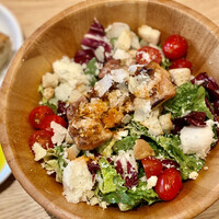 Cucina del NABUCCO - 