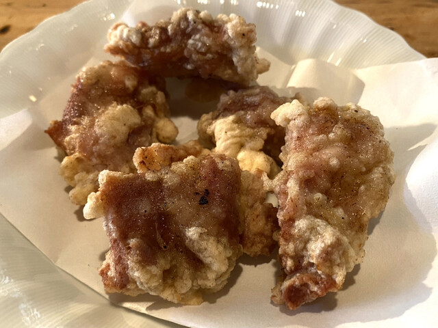 さかい - 釧路（焼き鳥）の写真