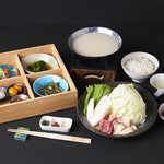 Akita Pure rice Sake Dining - 