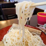 五島うどんと酒菜 はちびら - 