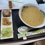 井上食堂 - 