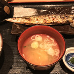 一夜干しと海鮮丼 できたて屋 - 