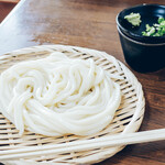 Teuchi Udon Fuki - 