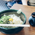 Teuchi Udon Fuki - 