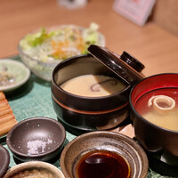 別邸 竹の庵 銀座3丁目店 - 