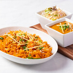 Chicken Biryani Set ChickenBiryani Set