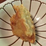 滝の茶屋 - 唐揚げ
