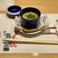 銀座 穂の河 - 