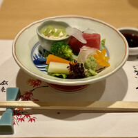 銀座 穂の河 - 