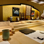 Ginza Sushimasa - 