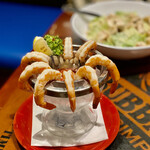 BUBBA GUMP SHRIMP TOKYO - 