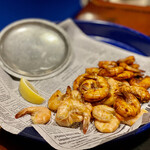 BUBBA GUMP SHRIMP TOKYO - 