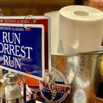 BUBBA GUMP SHRIMP TOKYO - 