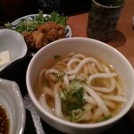 かおりひめ - 鯛定食