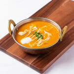 シーフードカレー    Seafood Curry