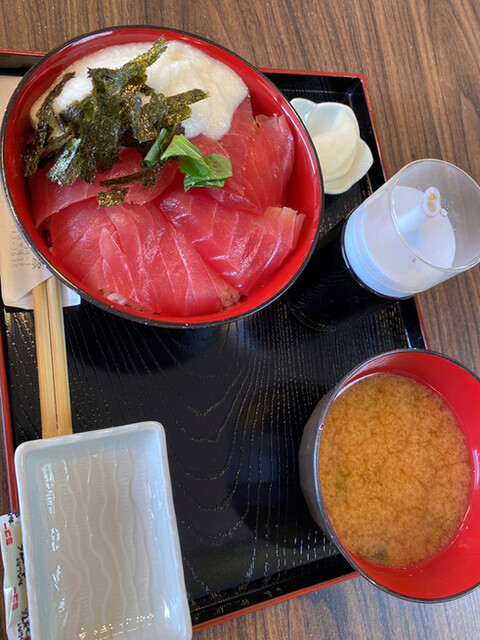 海鮮丼 まぐろ家 - 瀬田/魚介料理・海鮮料理  食べログ