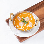 プラウンカレー    Prawn Curry
