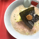 ラーメン山岡家 - 