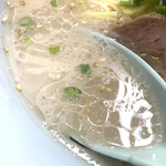 ラーメン山岡家 - 